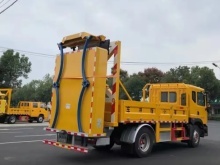 河源防撞車與機(jī)械設(shè)備租賃 為工程建設(shè)保駕護(hù)航