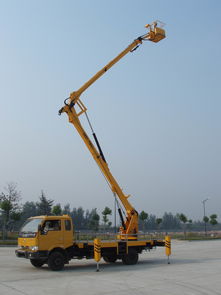 深圳市高空作業(yè)車租賃指南 羅湖、福田、南山、觀瀾、平湖全方位信息